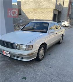 تويوتا كراون